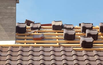 Treneglos clay roofing costs