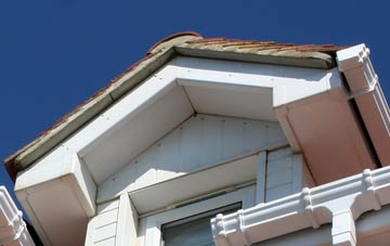 Treneglos fascia installation costs