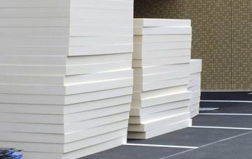 Treneglos flat roof insulation costs