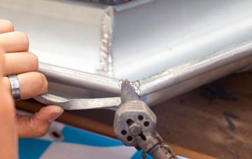 disadvantages of Treneglos lead roofing