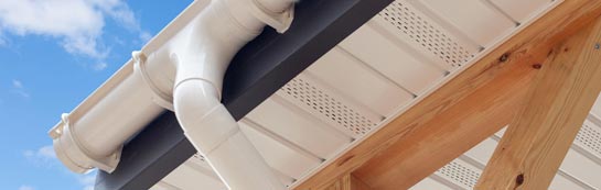 get Treneglos guttering quotes today