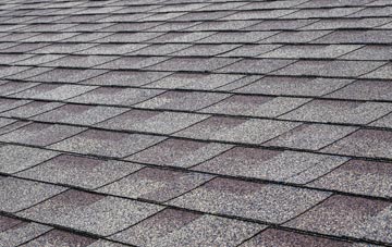 Treneglos tiles for shallow pitch roofing