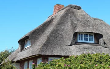thatch roofing Treneglos, Cornwall