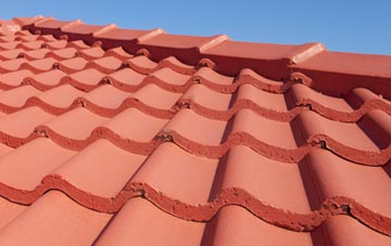 Treneglos tile and slate roof replacement